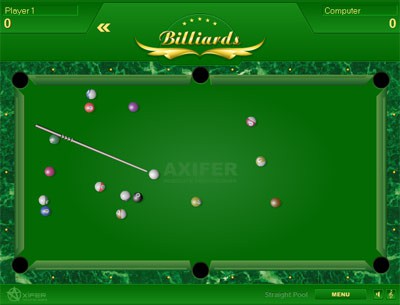 Billiards